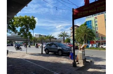 BÁN NHÀ BA ĐÌNH, NGAY NGÃ BA, Ở, KD TỐT - Ô TÔ TRÁNH, NGÕ THÔNG – 45M2, 4 TẦNG. GIÁ CHỈ 4.85 TỶ, QUÁ RẺ...